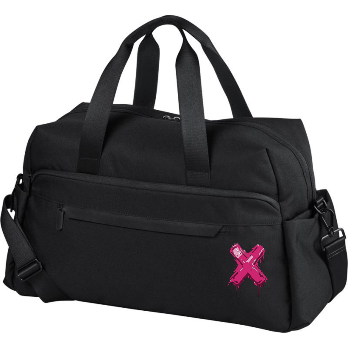 Bag Black / Unlimited 2025 / SHɅKETHɅT X