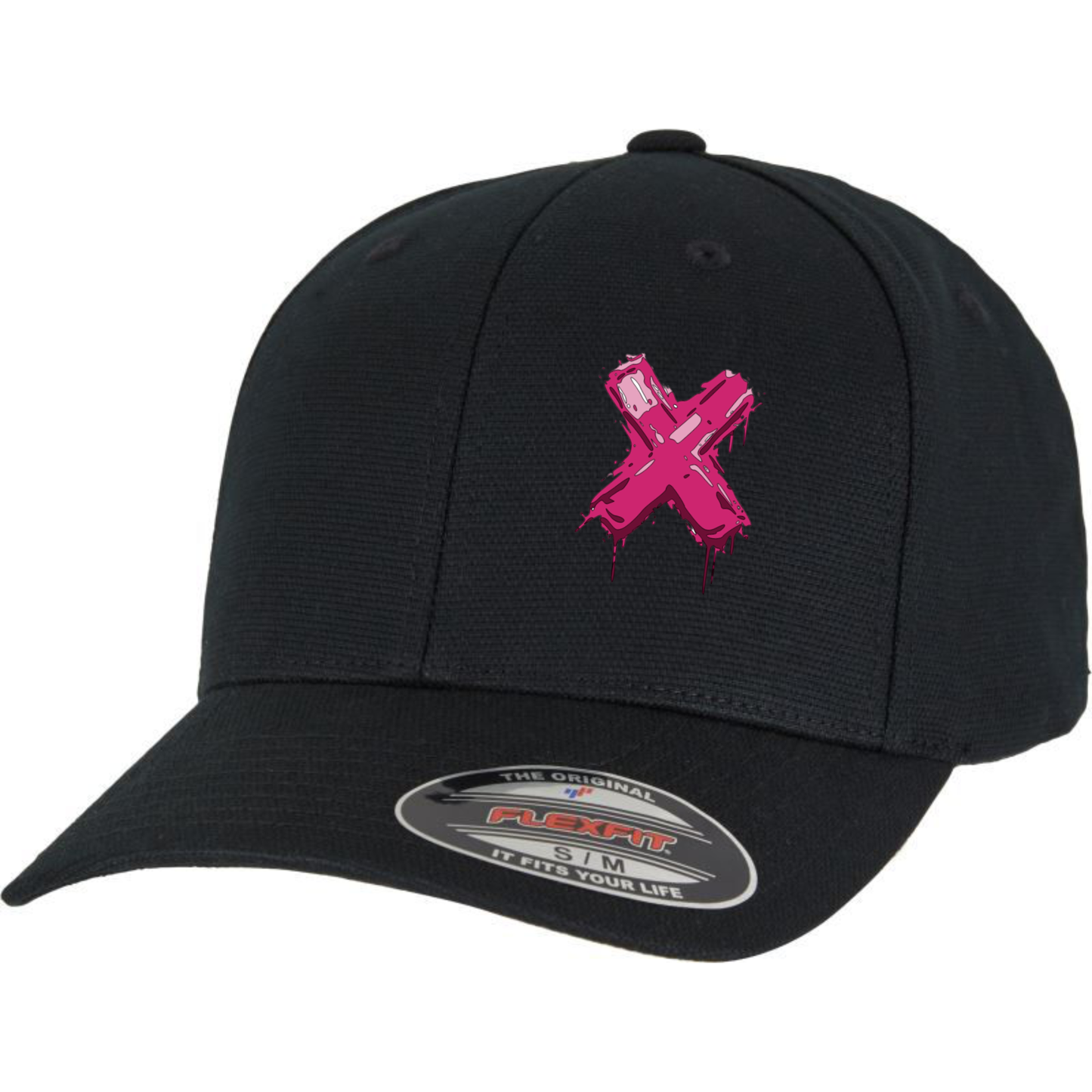Cap Black / Unlimited 2025 / SHɅKETHɅT X