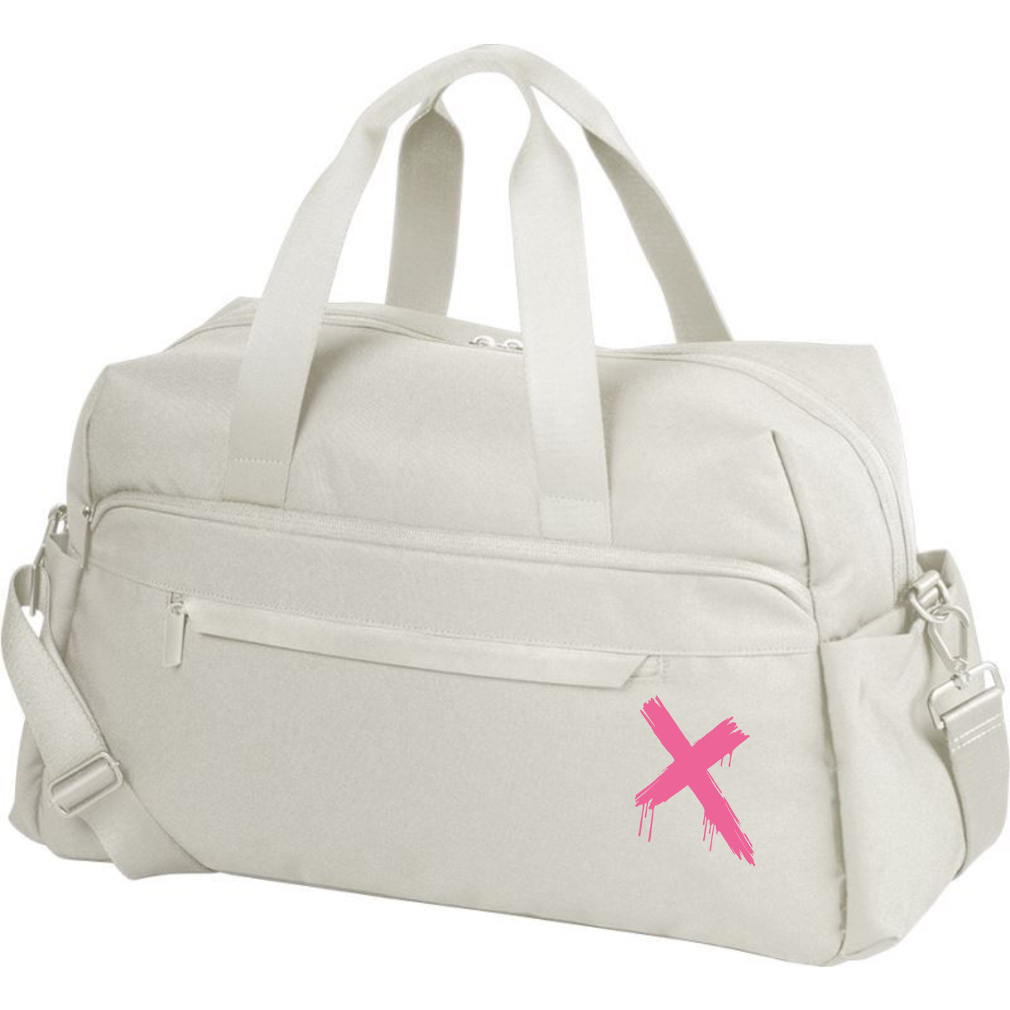Bag Off White / Unlimited Timeless / SHɅKETHɅT X