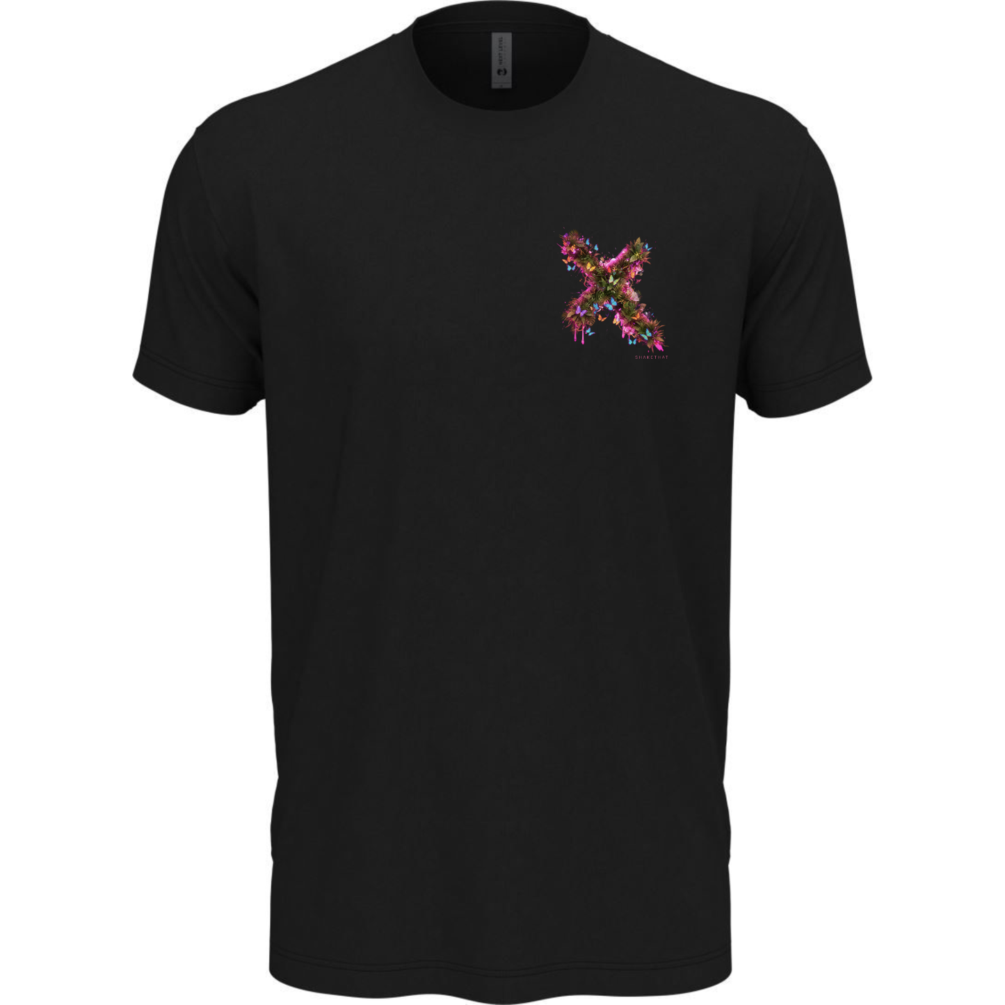 ARTonWEAR- SHɅKETHɅT X 2025 Edition - #BUTTERFLY