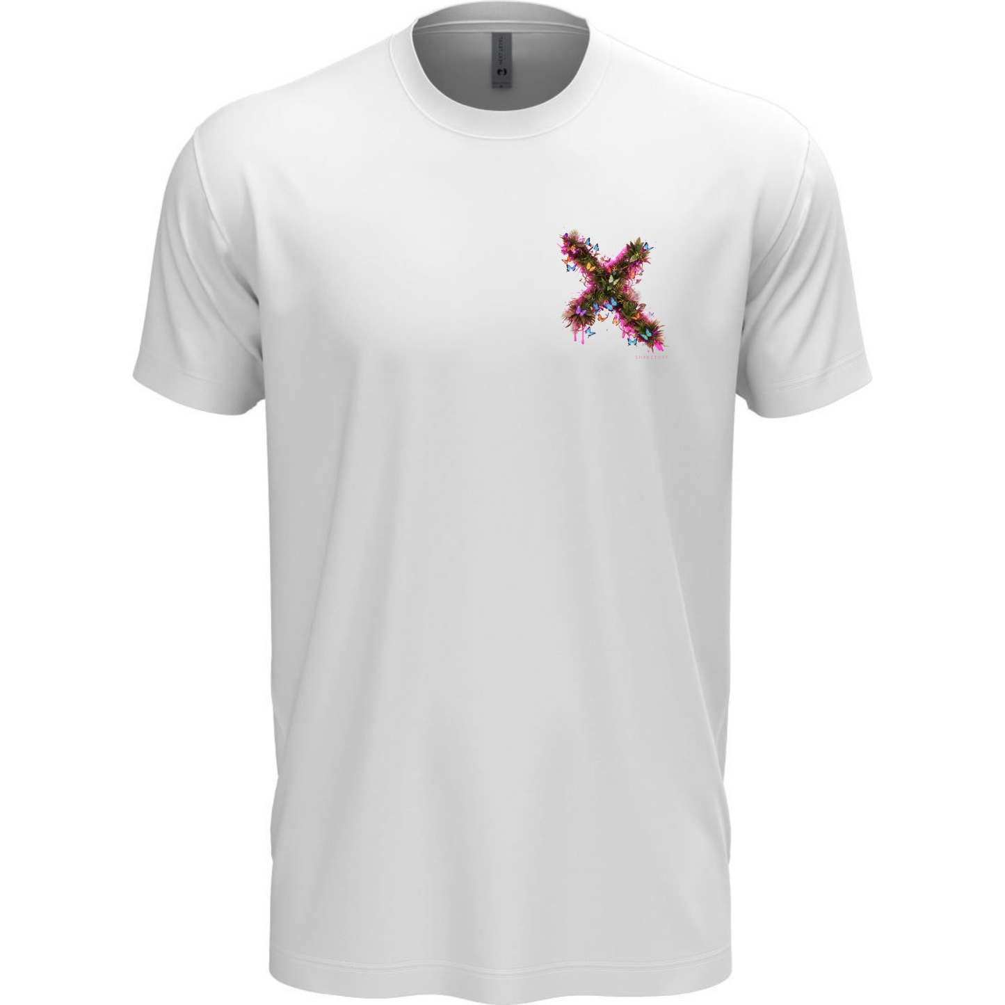 ARTonWEAR- SHɅKETHɅT X 2025 Edition - #BUTTERFLY