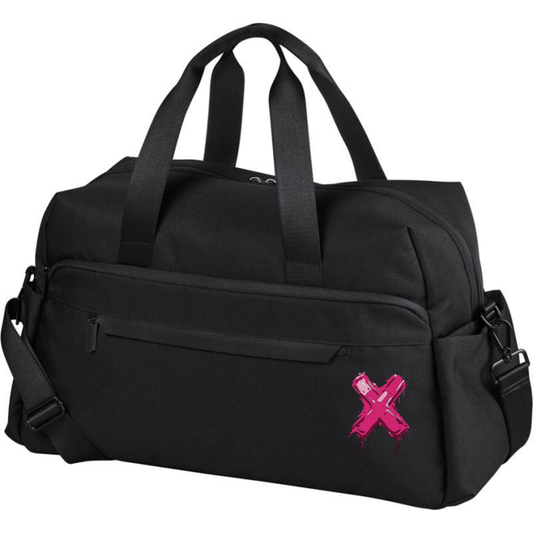 Bag Black / Unlimited 2025 / SHɅKETHɅT X