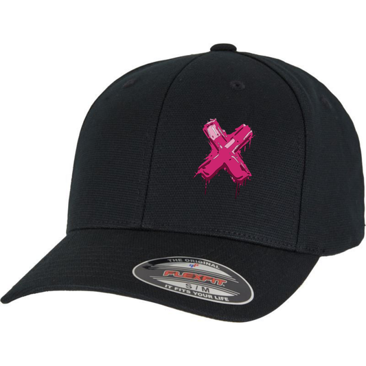 Cap Black / Unlimited 2025 / SHɅKETHɅT X