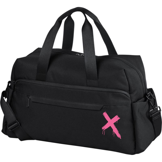 Bag Black / Unlimited Timeless / SHɅKETHɅT X