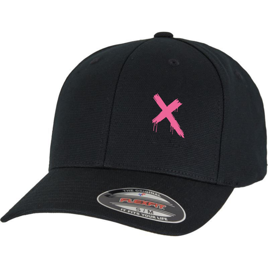 Cap Black / Unlimited Timeless / SHɅKETHɅT X