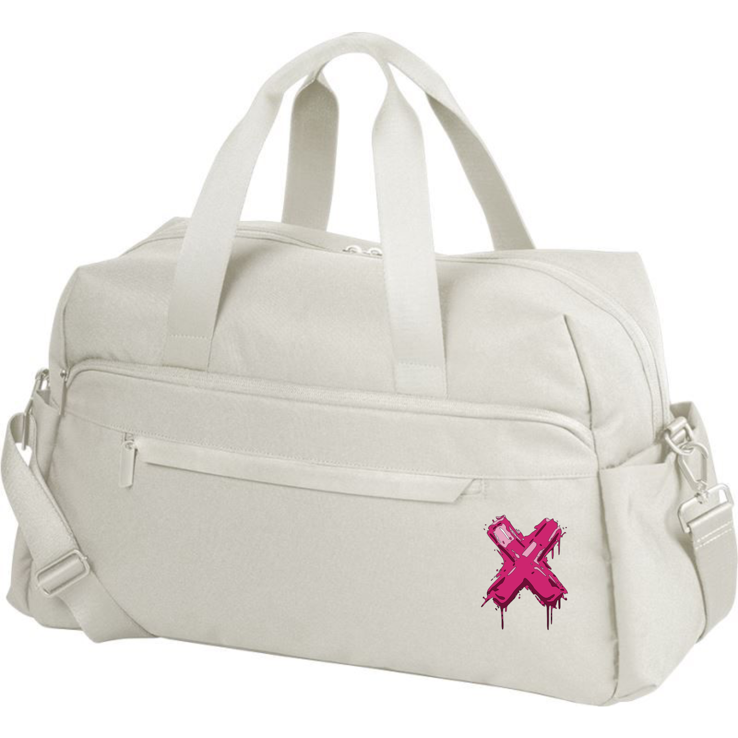 Bag Off White / Unlimited 2025 / SHɅKETHɅT X