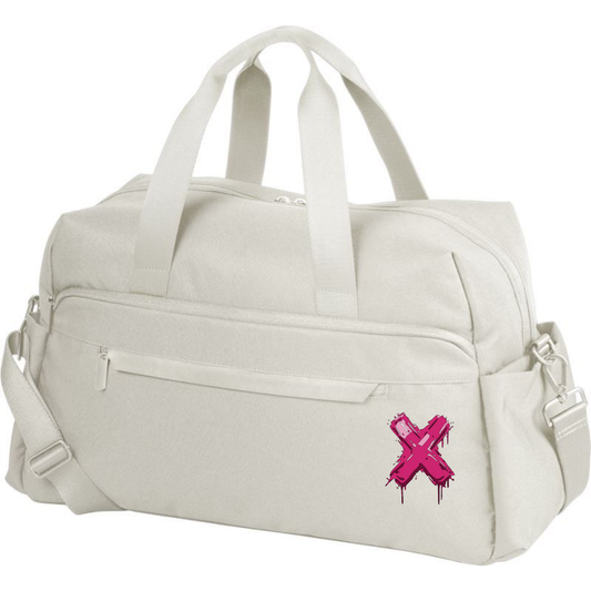 Bag Off White / Unlimited 2025 / SHɅKETHɅT X