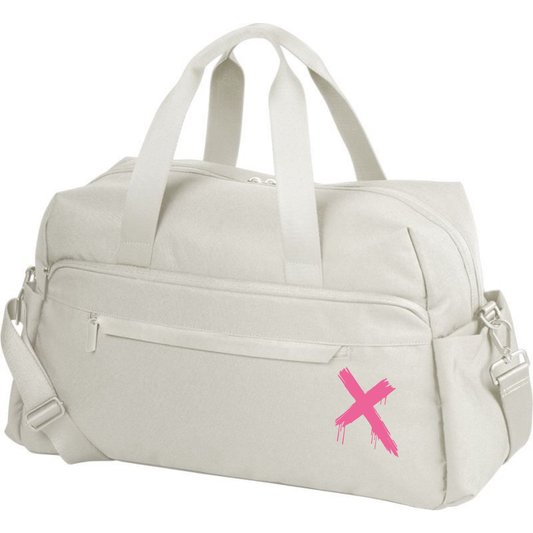 Bag Off White / Unlimited Timeless / SHɅKETHɅT X